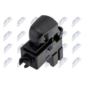 Compre Interruptor, elevadores dos vidros da NTY EWS-NS-013 a um preço baixo por 15,48 €