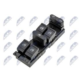 Achetez des Interrupteur, verrouillage des portières NTY EWS-VW-006 à prix pour 15,88 €
