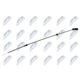 Motorhaubenzug EZC-BM-003 von NTY günstig für 13,64 € online kaufen