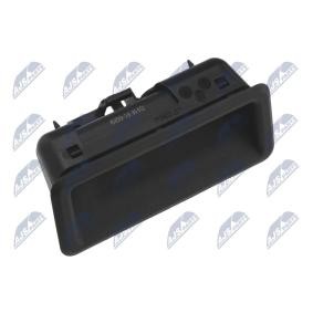 Acquista Maniglia cofano posteriore da NTY EZC-BM-014 a buon mercato per soli 16,09 €