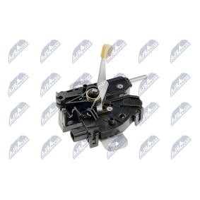 Compre Fechadura do capot do motor da NTY EZC-FR-005 a um preço baixo por 17,76 €