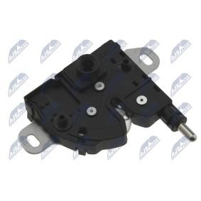 Compre Fechadura do capot do motor da NTY EZC-FR-039 a um preço baixo por 14,74 €