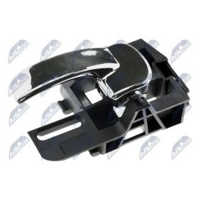 Comprar Manecilla de puerta de NTY EZC-NS-000 a bajo precio de 12,00 €