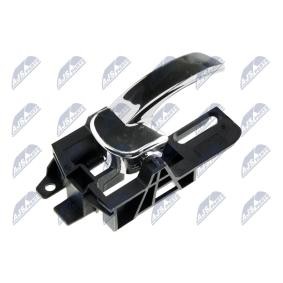 Comprar Manecilla de puerta de NTY EZC-NS-001 a bajo precio de 11,47 €