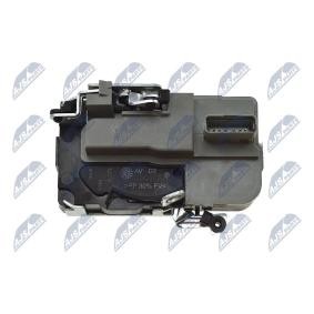 Achetez des Serrure de porte NTY EZC-PE-000 à prix pour 47,61 €