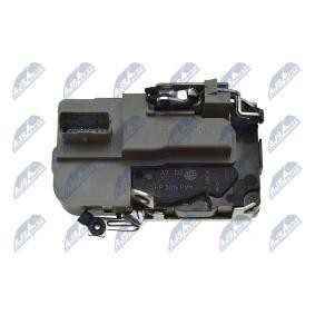 Achetez des Serrure de porte NTY EZC-PE-001 à prix pour 47,03 €
