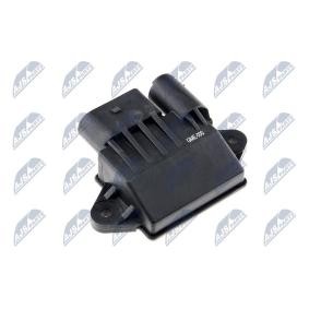 Glühzeitsteuergerät EZP-ME-000 von NTY günstig für 159,35 € online kaufen