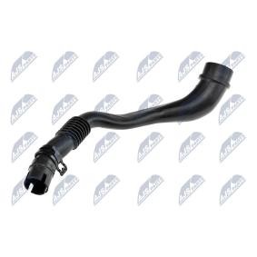Achetez des Tuyau reniflard d'huile NTY GPP-AU-005 à prix pour 8,91 €