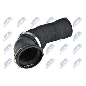 Achetez des Durite de turbo de chez NTY en ligne pour 6 Coupé (E63) à prix modérés