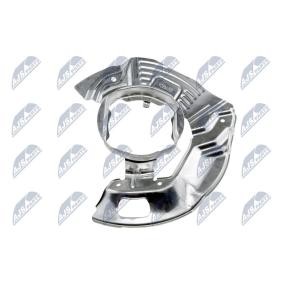 Ankerblech HTO-BM-002 von NTY günstig für 26,87 € online kaufen