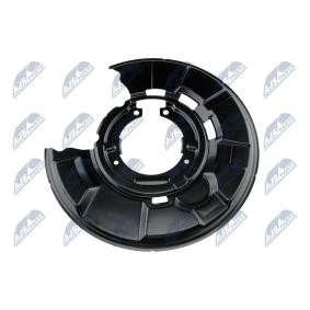 Ankerblech HTO-BM-004 von NTY günstig für 22,60 € online kaufen