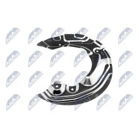 Ankerblech HTO-BM-006 von NTY günstig für 17,12 € online kaufen