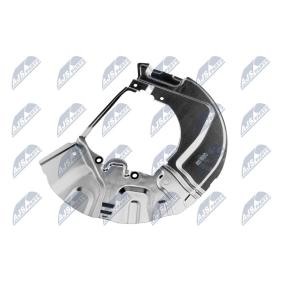 Ankerblech HTO-BM-009 von NTY günstig für 19,25 € online kaufen