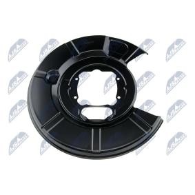 Ankerblech HTO-BM-010 von NTY günstig für 25,49 € online kaufen