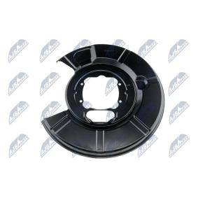 Ankerblech HTO-BM-011 von NTY günstig für 25,49 € online kaufen