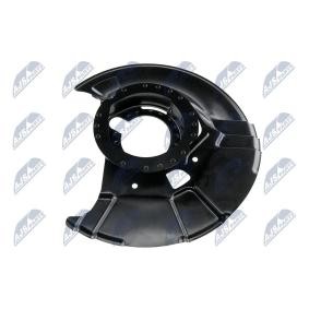 Ankerblech HTO-BM-019 von NTY günstig für 25,77 € online kaufen