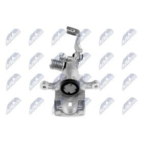 Achetez des Étrier de frein NTY HZT-NS-005 à prix pour 85,77 €