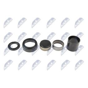 Acquista Kit riparazione, Sospensione ruota da NTY KLZ-CT-001 a buon mercato per soli 16,90 €