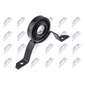 Achetez des Palier d'arbre de transmission NTY NLW-AU-007 à prix pour 63,23 €