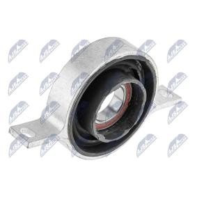 Achetez des Palier d'arbre de transmission NTY NLW-BM-002 à prix pour 37,00 €