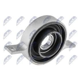 Achetez des Palier d'arbre de transmission NTY NLW-BM-003 à prix pour 34,84 €