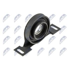 Achetez des Palier d'arbre de transmission NTY NLW-BM-006 à prix pour 16,90 €