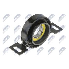 Achetez des Palier d'arbre de transmission NTY NLW-BM-009 à prix pour 22,89 €