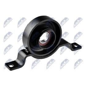Achetez des Palier d'arbre de transmission NTY NLW-PL-004 à prix pour 63,65 €