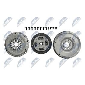 Kupplungssatz NZS-FR-001 von NTY günstig für 351,54 € online kaufen