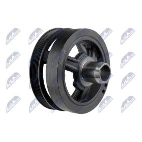 Riemenscheibe, Kurbelwelle RKP-CH-022 von NTY günstig für 128,66 € online kaufen