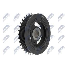 Compre Polia, cambota da NTY RKP-FR-002 a um preço baixo por 29,30 €