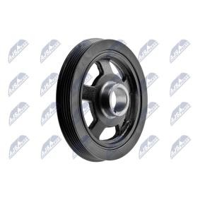 Compre Polia, cambota da NTY RKP-KA-306 a um preço baixo por 78,51 €