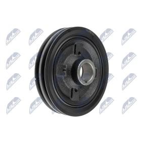 Compre Polia, cambota da NTY RKP-MS-021 a um preço baixo por 65,26 €