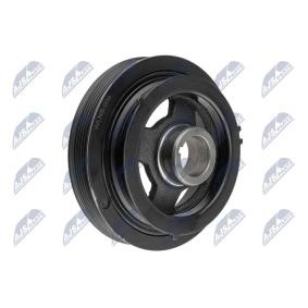 Compre Polia, cambota da NTY RKP-NS-009 a um preço baixo por 47,92 €