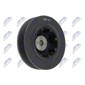 Compre Polia, cambota da NTY RKP-RE-007 a um preço baixo por 52,81 €
