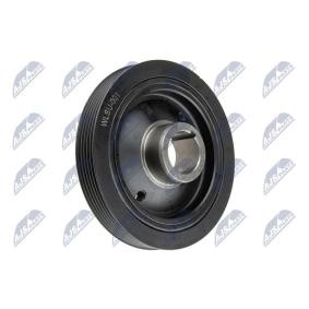 Achetez des Poulie damper de chez NTY en ligne pour Grand Vitara I SUV (FT, HT) à prix modérés