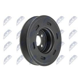 Compre Polia, cambota da NTY RKP-VW-009 a um preço baixo por 67,42 €