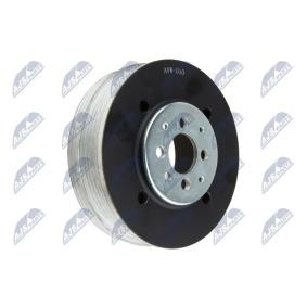 Compre Polia, cambota da NTY RKP-VW-010 a um preço baixo por 82,11 €
