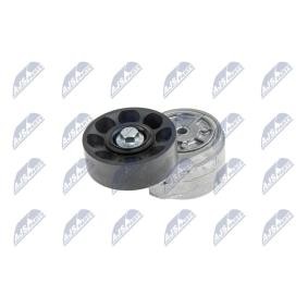 Spannarm, Keilrippenriemen RNK-LR-002 von NTY günstig für 106,17 € online kaufen