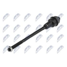 Axialgelenk, Spurstange SKW-CH-003 von NTY günstig für 14,95 € online kaufen