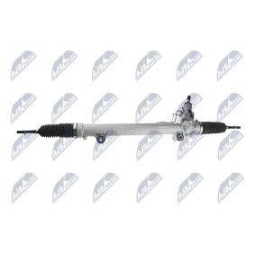 Lenkgetriebe SPK-ME-004 von NTY günstig für 432,28 € online kaufen