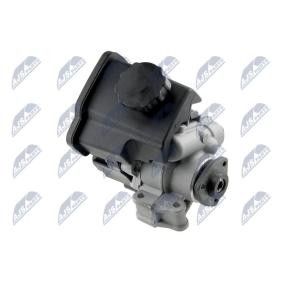 Compre Bomba de dirección de NTY online para Sprinter 5-T Caja / Chasis (W905, B905) a precios moderados