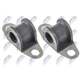 Acquista Gommino barra stabilizzatrice da NTY ZGS-MZ-046 a buon mercato per soli 22,57 €