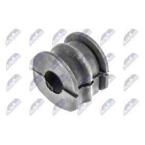 Compre Apoio, barra estabilizadora da NTY ZGS-NS-041 a um preço baixo por 3,57 €