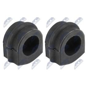 Compre Casquilho de apoio, barra estabilizadora da NTY ZGS-NS-058 a um preço baixo por 5,12 €