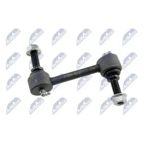 Acquista Biellette barra stabilizzatrice da NTY online per EDGE (U387) a prezzi moderati