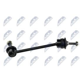 Compre Bieleta de suspensión de NTY online para Freelander SUV (L314) a precios moderados
