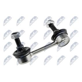 Compre Tirante da barra estabilizadora de NTY online para Element (YH) a preços moderados
