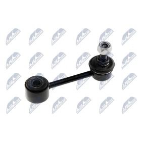 Comprar Bieleta de suspensión de NTY ZLT-KA-301 a bajo precio de 7,98 €