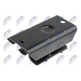 Halter, Motoraufhängung ZPS-CH-034 von NTY günstig für 32,88 € online kaufen